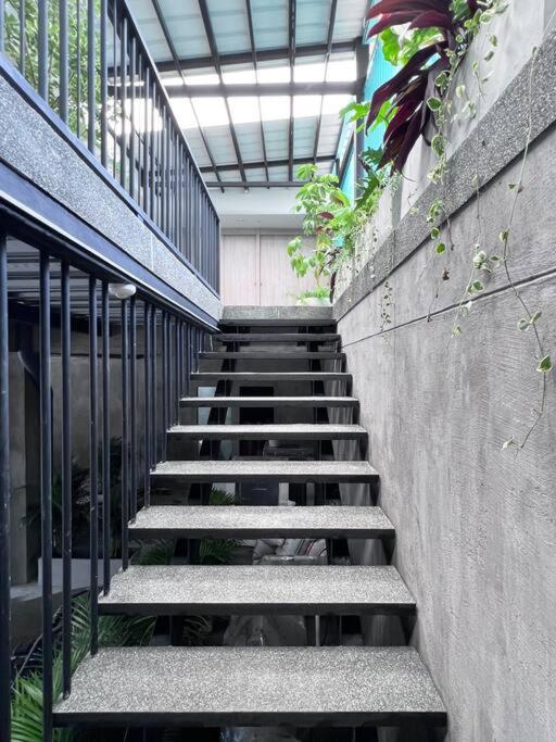 Parallelo Loft Salento P4 Luaran gambar