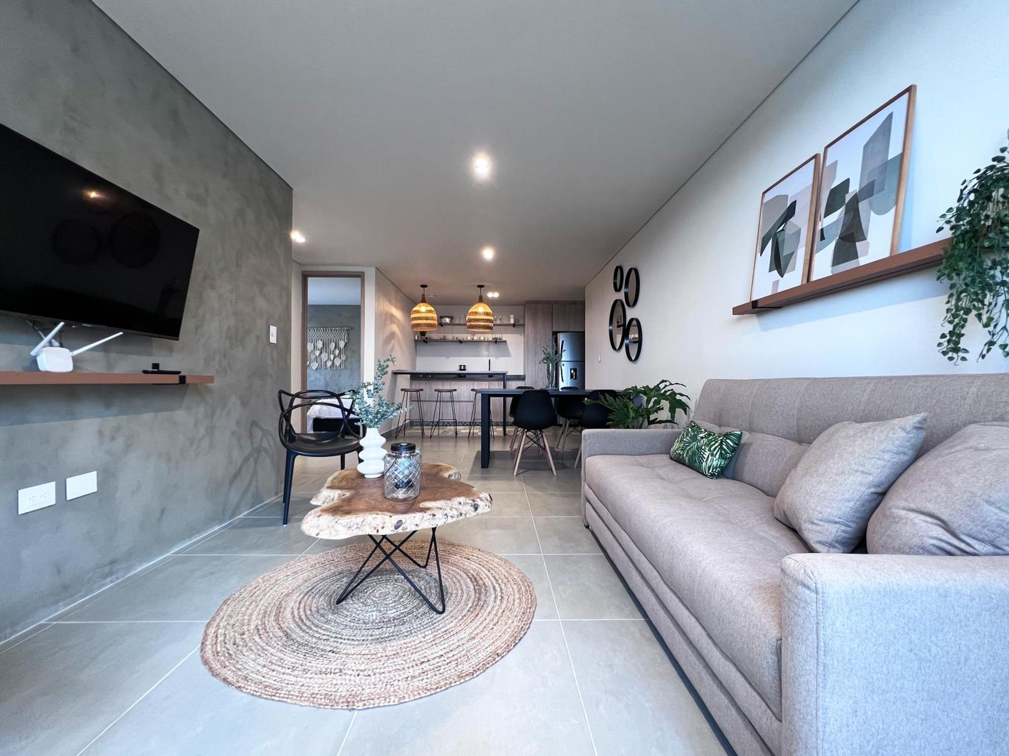 Parallelo Loft Salento P4 Luaran gambar