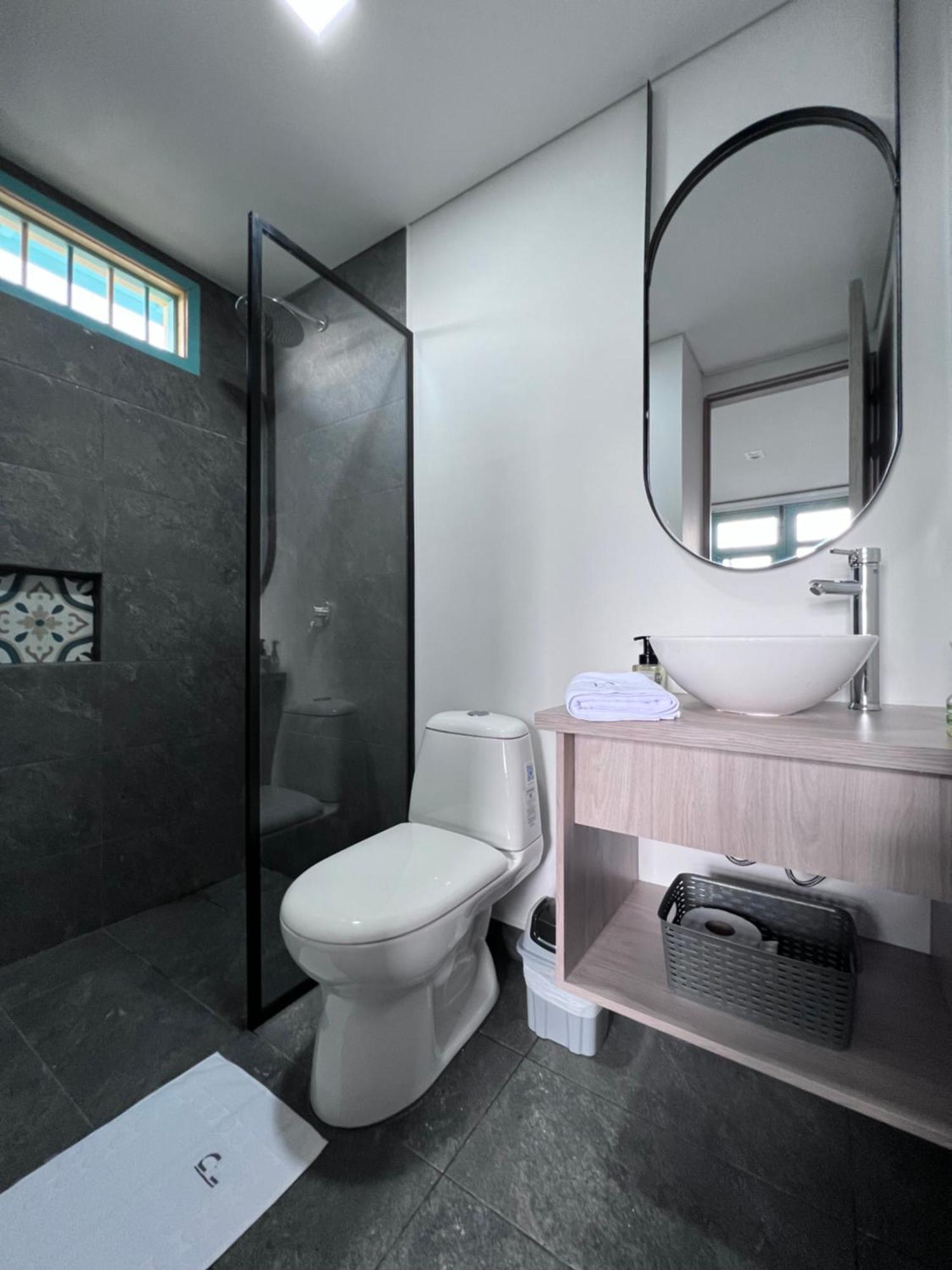 Parallelo Loft Salento P4 Luaran gambar