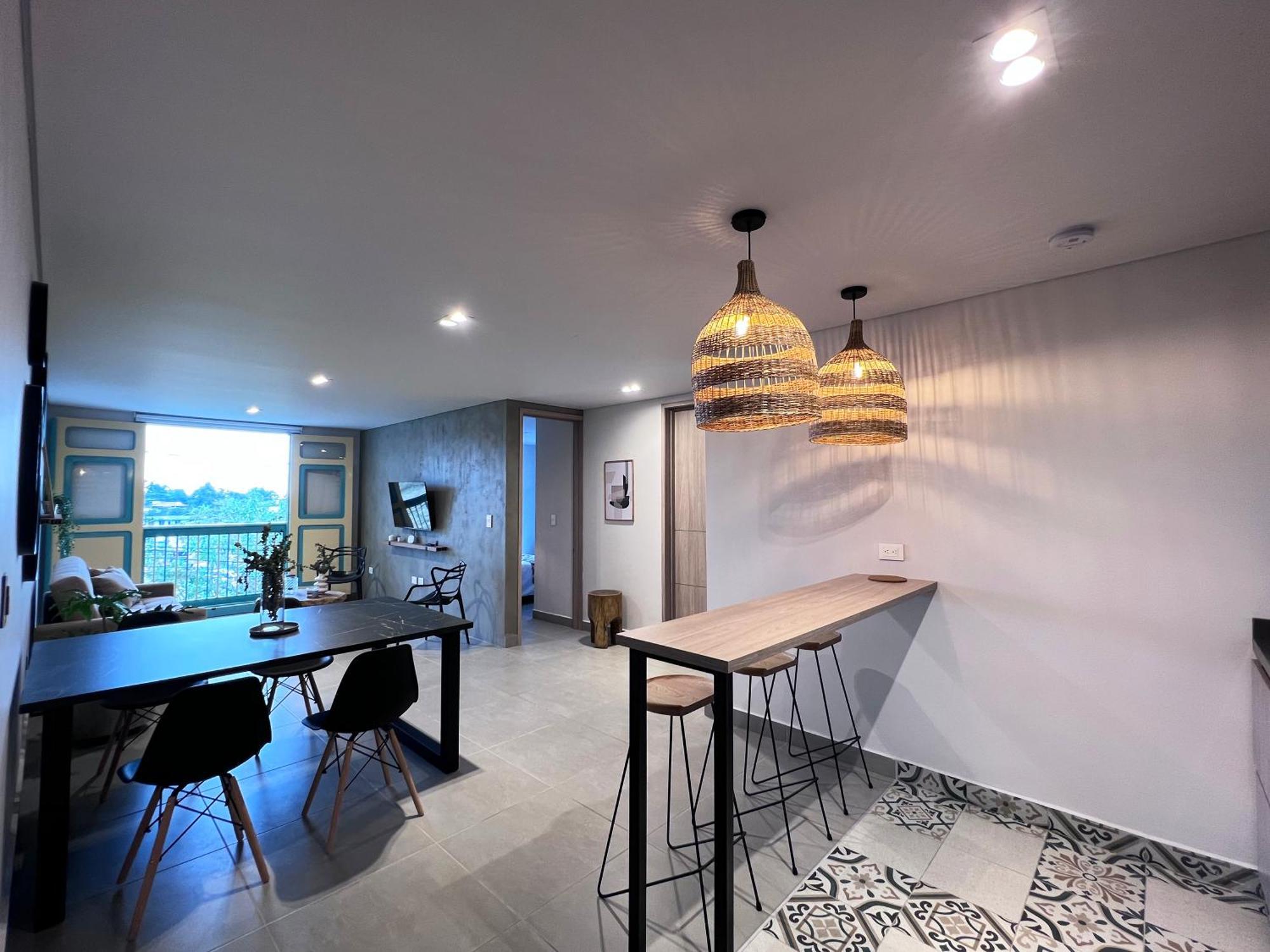 Parallelo Loft Salento P4 Luaran gambar