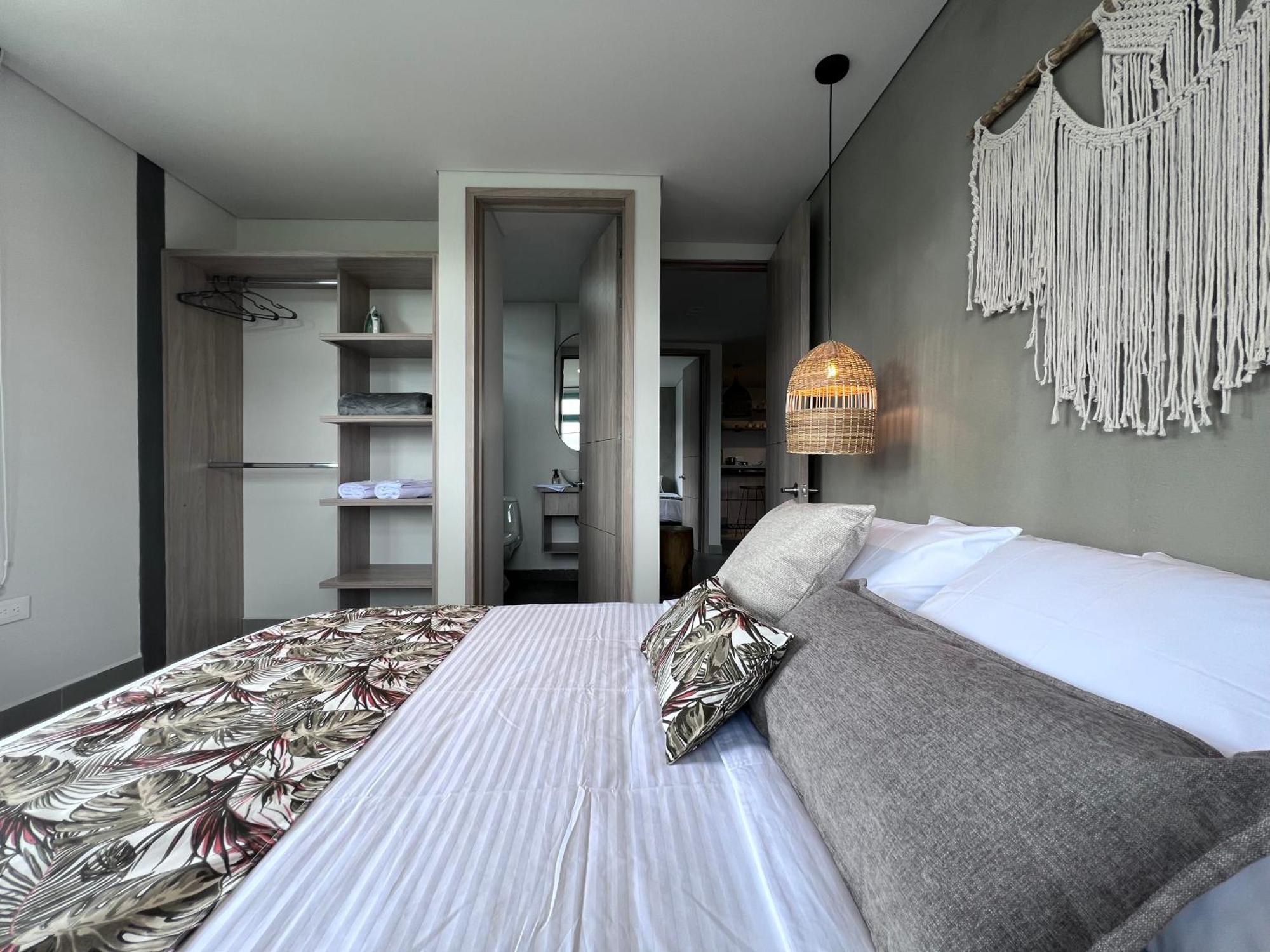 Parallelo Loft Salento P4 Luaran gambar