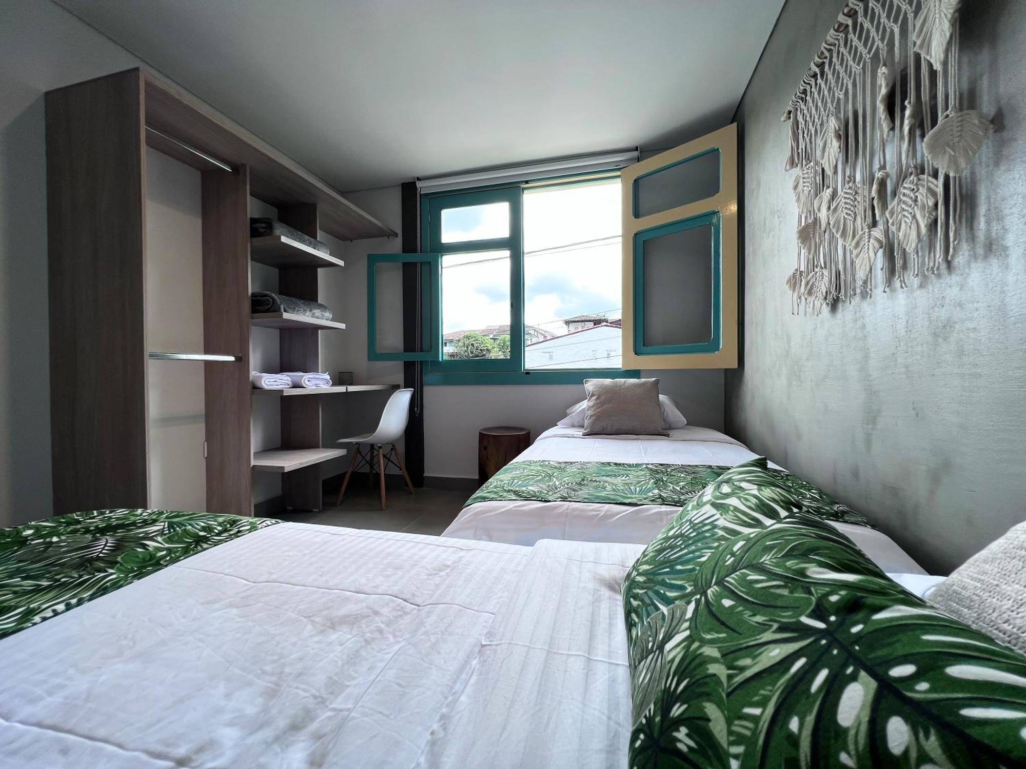 Parallelo Loft Salento P4 Luaran gambar