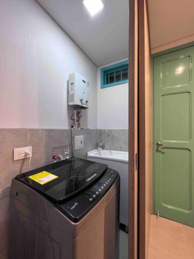 Parallelo Loft Salento P4 Luaran gambar